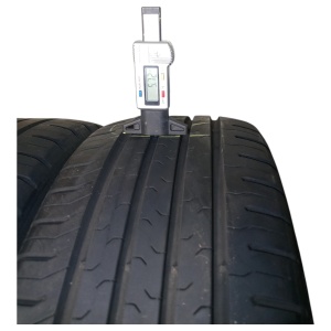 Anvelope SH Vara 195/55/16 Continental Conti EcoContact 5 87H - Img 2