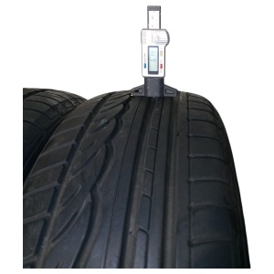 Anvelope SH Vara 195/55/16 Dunlop SP Sport 01 87H - Img 1