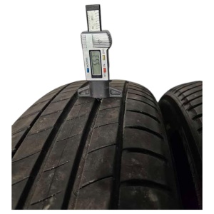 Anvelope SH Vara 195/55/20 Michelin Primacy 3 95H - Img 2