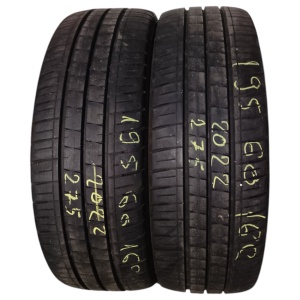 Anvelope SH Vara 195/60/16C Vredestein Comtrac 2 99H - Img 1