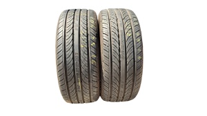 Anvelope SH Vara 205/45/16 Max Trek Ingens A1 205 45 16 R16 - Img 1