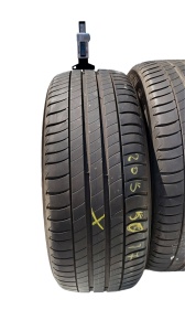 Anvelope SH Vara 205/50/17 Michelin Primacy3 205 50 17 R17 93V - Img 2