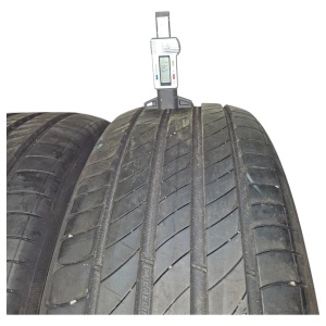 Anvelope SH Vara 205/55/17 Michelin Primacy 4 95V - Img 2