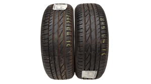 Anvelope SH Vara 205/60/16 Bridgestone Turanza 205 60 16 R16 92V - Img 1