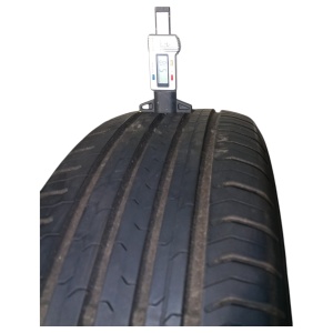 Anvelope SH Vara 205/60/16 Continental Conti EcoContact 5 92V - Img 3
