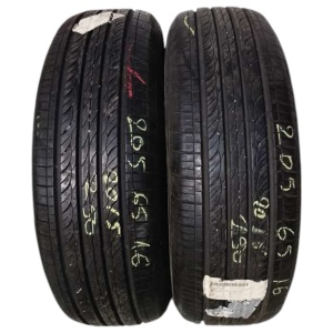 Anvelope SH Vara 205/65/16 Hankook Optimo 94H - Img 1