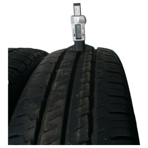 Anvelope SH Vara 205/65/16C Hankook Vantra LT 16C - Img 2
