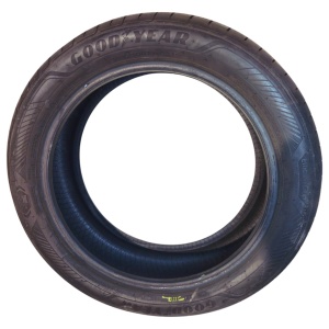 Anvelope SH Vara 215/50/19 Goodyear EfficientGrip 93T - Img 3