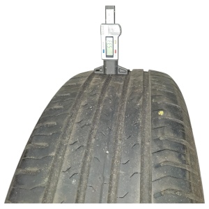 Anvelope SH Vara 215/55/17 Continental ContiEcoContact 5 94V - Img 2