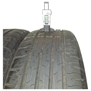 Anvelope SH Vara 215/55/17 Continental ContiEcoContact 5 94V - Img 2