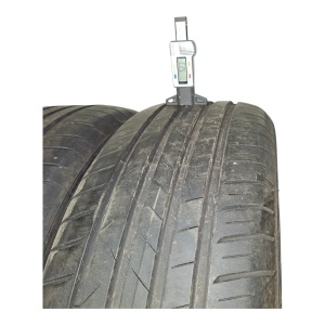 Anvelope SH Vara 215/55/18 Vredestein Ultrac 99V - Img 2