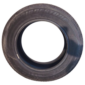 Anvelope SH Vara 215/60/17 Bridgestone Dueler H/P Sport 96H - Img 3