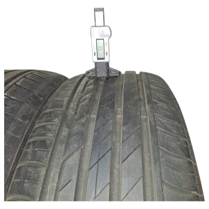 Anvelope SH Vara 215/60/17 Bridgestone Turanza T001 96H - Img 2