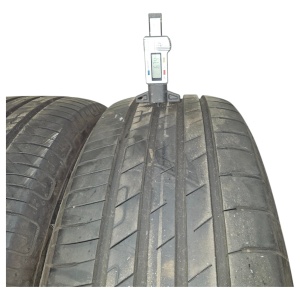 Anvelope SH Vara 215/60/17 Goodyear EfficientGrip 96H - Img 1