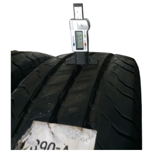 Anvelope SH Vara 215/65/16C Continental ContiVanContact 16C - Img 2