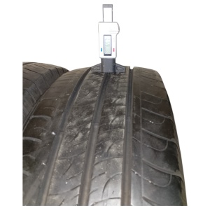Anvelope SH Vara 215/65/16C Goodyear EfficientGrip 106H - Img 2