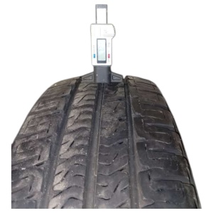 Anvelope SH Vara 215/75/16CP Michelin Agilis Camping 115Q - Img 3