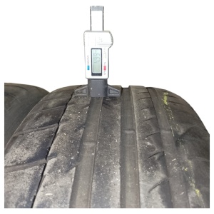 Anvelope SH Vara 225/40/18 Michelin Pilot Sport 88Y - Img 2