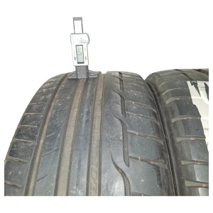 Anvelope SH Vara 225/45/17 Dunlop Sport Maxx 91W - Img 2