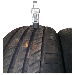 Anvelope SH Vara 225/50/16 Michelin Primacy HP 92V - Img 2