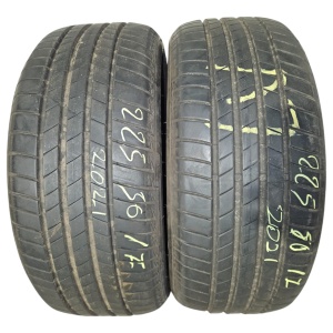 Anvelope SH Vara 225/50/17 Bridgestone Turanza T005 98Y - Img 1