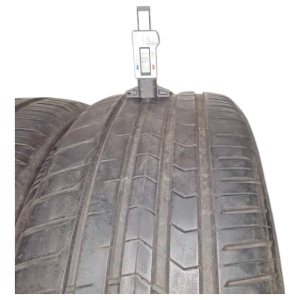 Anvelope SH Vara 225/50/17 Vredestein Giugiaro 98Y - Img 2
