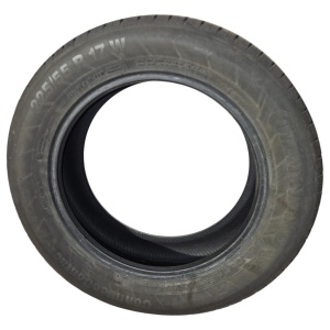 Anvelope SH Vara 225/55/17 Continental ContiEcoContact 5 97W - Img 3