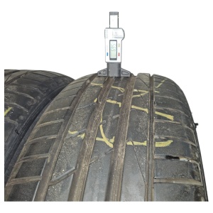 Anvelope SH Vara 225/55/17 Hankook Ventus S1 evo² 97V - Img 2