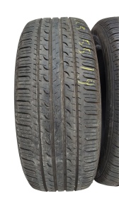 Anvelope SH Vara 225/55/19 Goodyear EfficientGrip Suv 4x4 225 55 19 R19 99V - Img 3