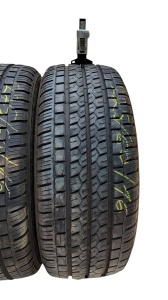 Anvelope SH Vara 225/60/16 Bridgestone Duravis 225 60 16 R16 102H - Img 2