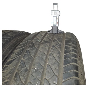 Anvelope SH Vara 225/60/17 Dunlop SP Sport 270 99H - Img 2