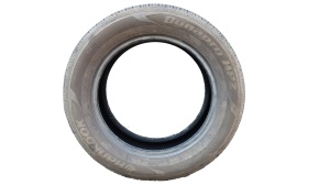 Anvelope SH Vara 225/60/17 Hankook Dynapro Hp2 225 60 17 R17 - Img 4