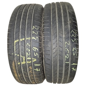 Anvelope SH Vara 225/65/17 Bridgestone Alenza 001 102H - Img 1