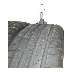 Anvelope SH Vara 235/45/18 Michelin Pilot Sport 4 98Y - Img 2