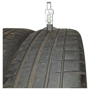 Anvelope SH Vara 235/45/18 Michelin Pilot Sport 4 98Y - Img 2