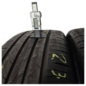 Anvelope SH Vara 235/45/20 Continental EcoContact 6 100V - Img 2