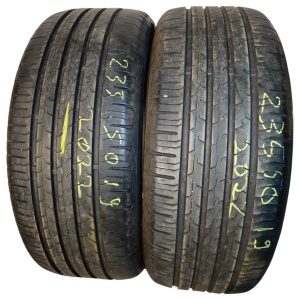 Anvelope SH Vara 235/50/19 Continental EcoContact 6 103V - Img 1