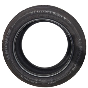 Anvelope SH Vara 235/50/19 Michelin Latitude Sport 3 MO 99W - Img 3
