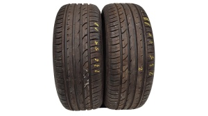Anvelope SH Vara 235/55/18 Continental ContiPremiumContact2 235 55 18 R18 104Y - Img 1
