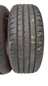 Anvelope SH Vara 235/55/18 Goodyear Eagle F1 Asymetric5 235 55 18 R18 100V - Img 4