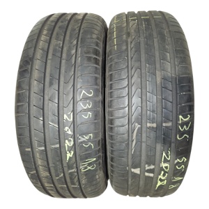 Anvelope SH Vara 235/55/18 Pirelli Scorpion 100V - Img 1