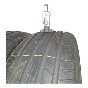 Anvelope SH Vara 235/55/18 Pirelli Scorpion 100V - Img 2