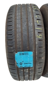 Anvelope SH Vara 235/60/18 Continental ContiEcoContact5 235 60 18 R18 103V - Img 3
