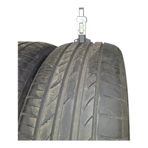 Anvelope SH Vara 245/50/18 Tracmok X Privilo TX3 104W - Img 2