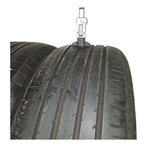 Anvelope SH Vara 245/50/18 Yokohama Advan Sport V105 MO 100W - Img 2