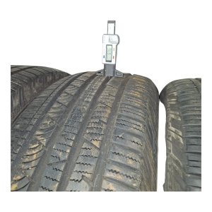 Anvelope SH Vara 245/60/18 Continental CrossContact LX Sport 105T - Img 2