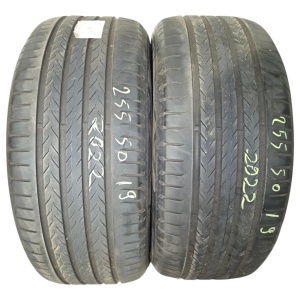 Anvelope SH Vara 255/50/19 Continental EcoContact 6 MO 107W XL - Img 1