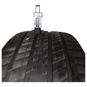 Anvelope SH Vara 275/40/20 Michelin Latitude Sport 3 106W - Img 2