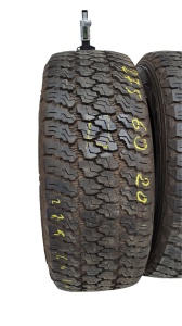 Anvelope SH Vara 275/60/20 Goodyear Wrangler 275 60 20 R20 114T - Img 3