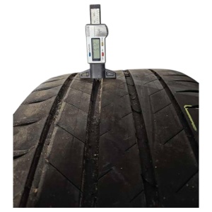 Anvelope SH Vara 295/40/20 Michelin Latitude Sport 3 106Y - Img 2